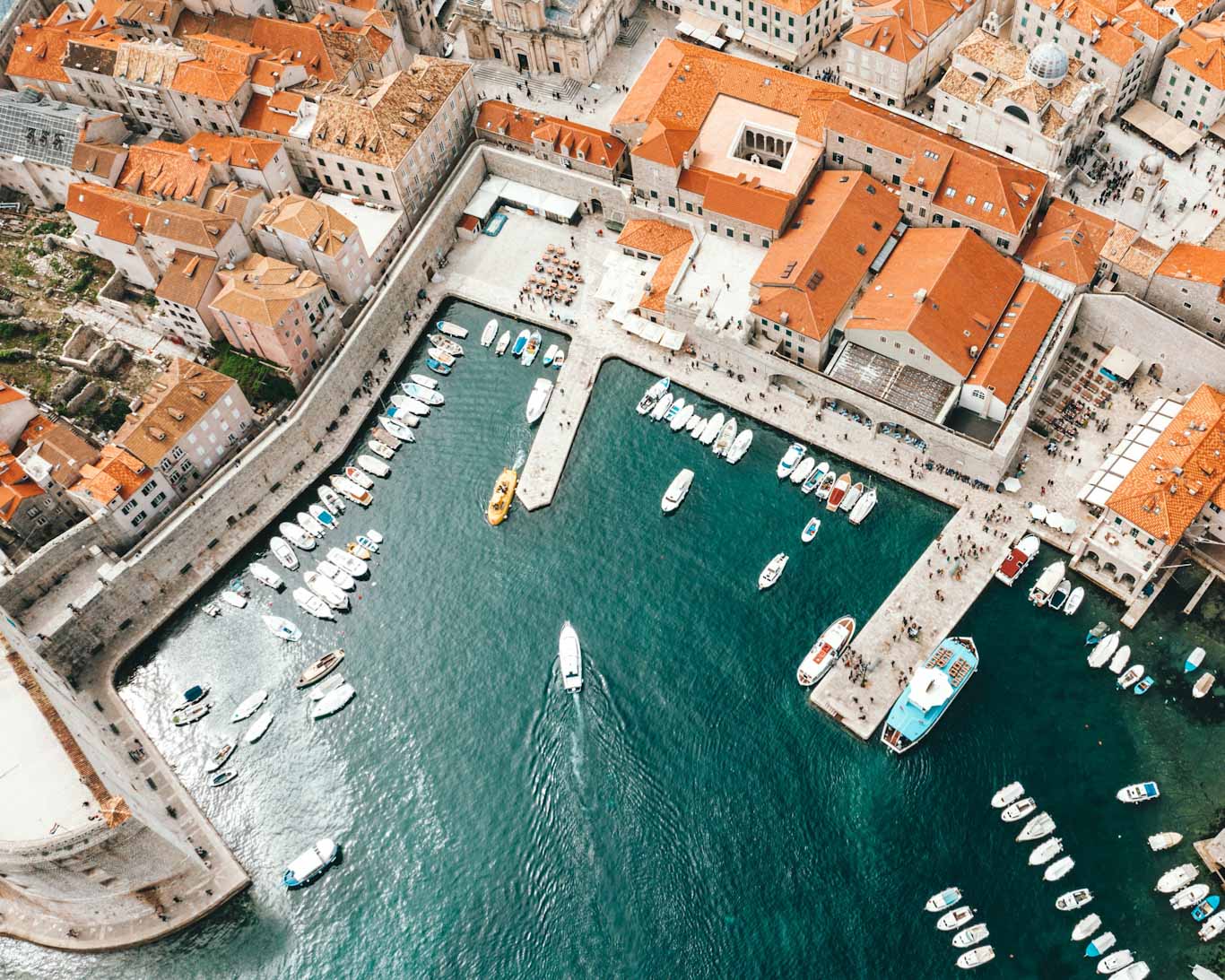 Dubrovnik